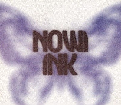 Nowi Ink brand